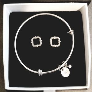 Phi Mu Sorority Sterling Silver jewelry